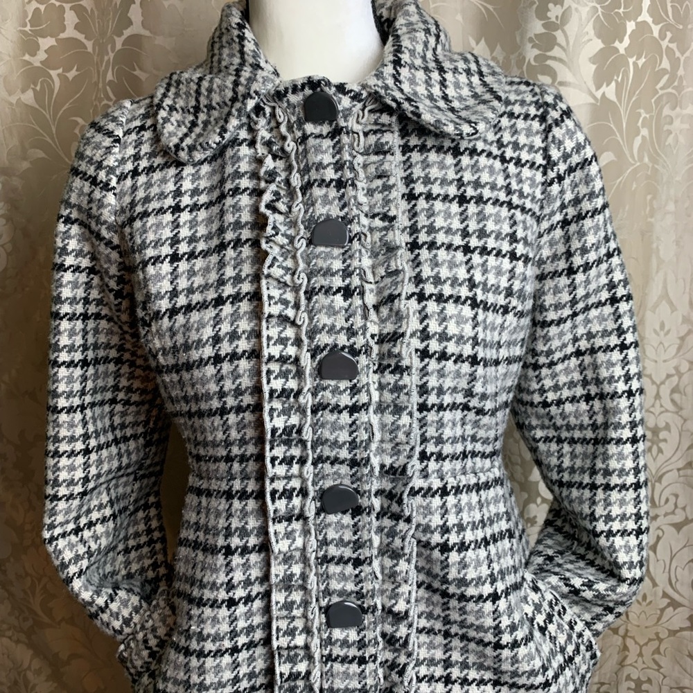 JOLT winter Pea coats size S